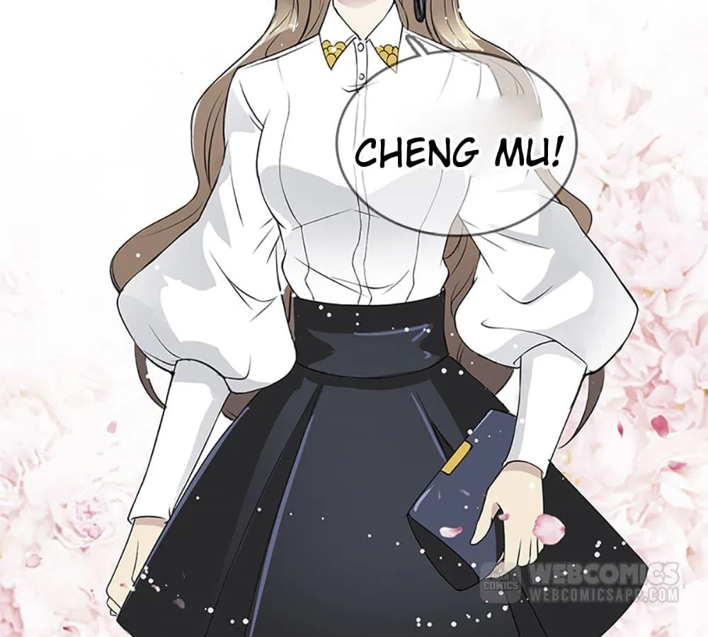 Who Is My Perfect Match? Chapter 1 page 28