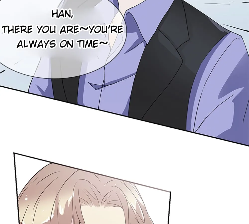Who Is My Perfect Match? Chapter 1 page 31