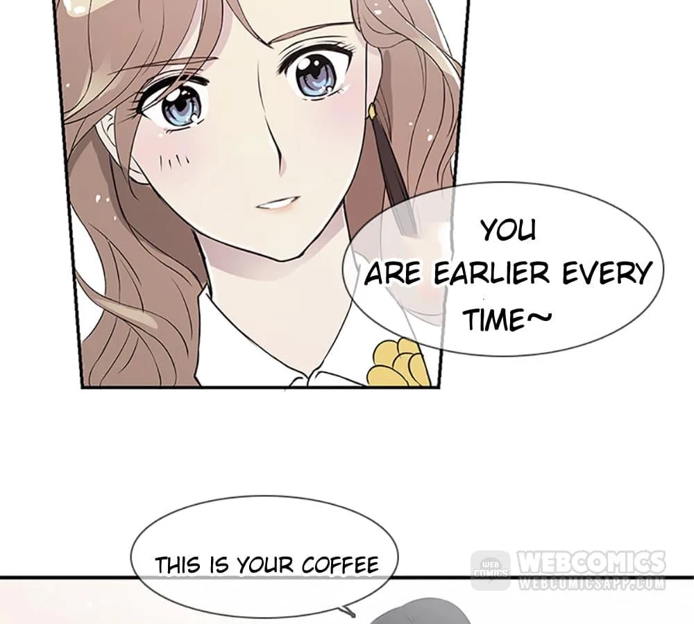 Who Is My Perfect Match? Chapter 1 page 32