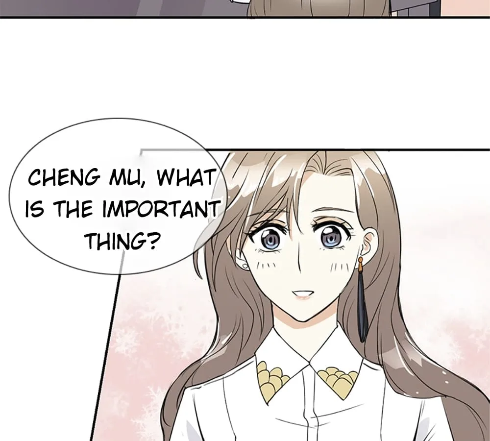 Who Is My Perfect Match? Chapter 1 page 34