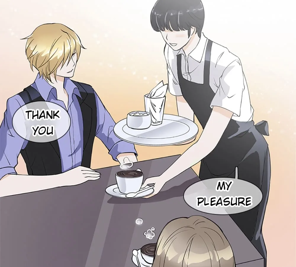 Who Is My Perfect Match? Chapter 1 page 33
