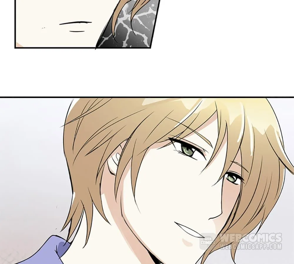 Who Is My Perfect Match? Chapter 1 page 36