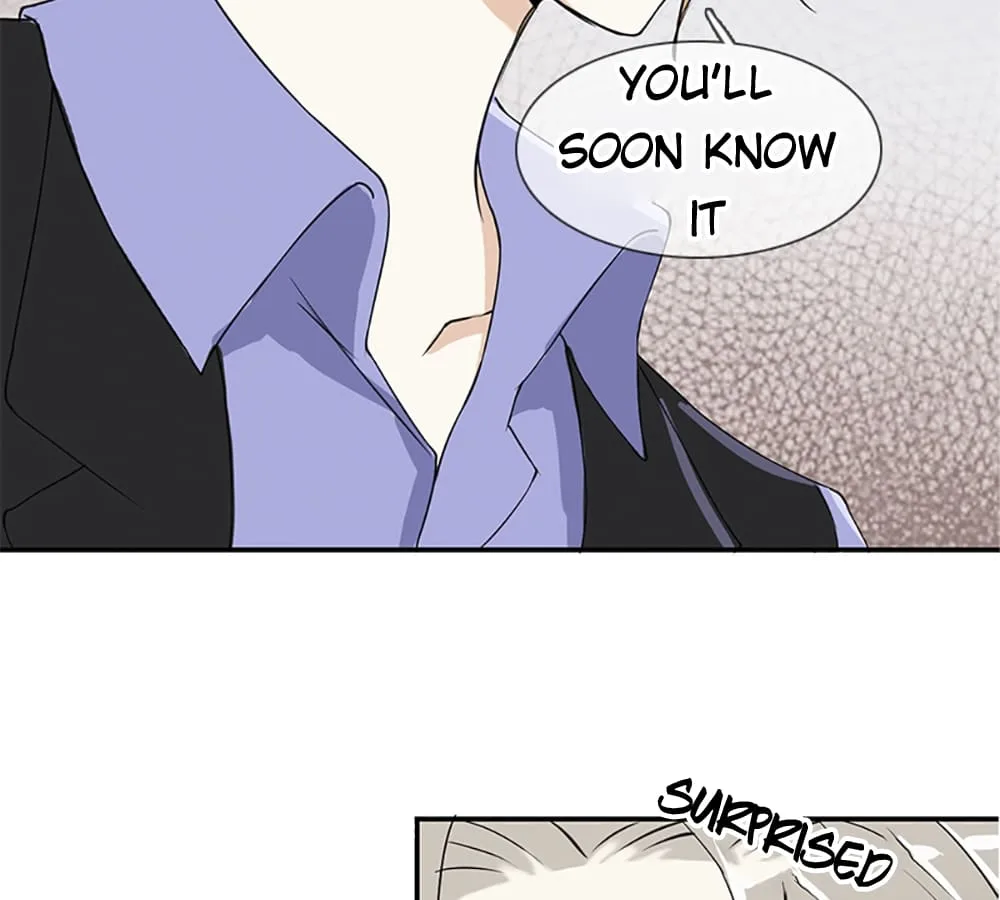 Who Is My Perfect Match? Chapter 1 page 37