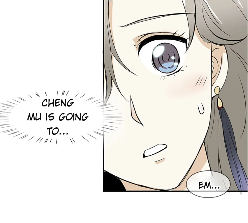 Who Is My Perfect Match? Chapter 1 page 38