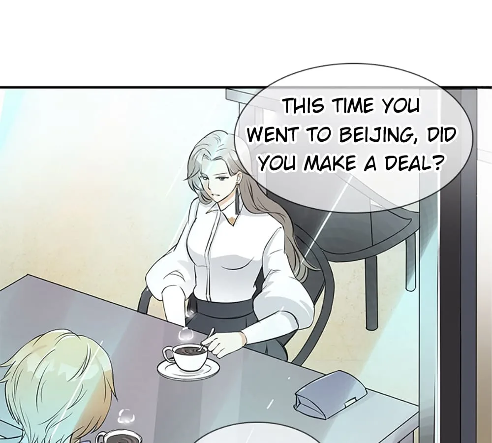 Who Is My Perfect Match? Chapter 1 page 39