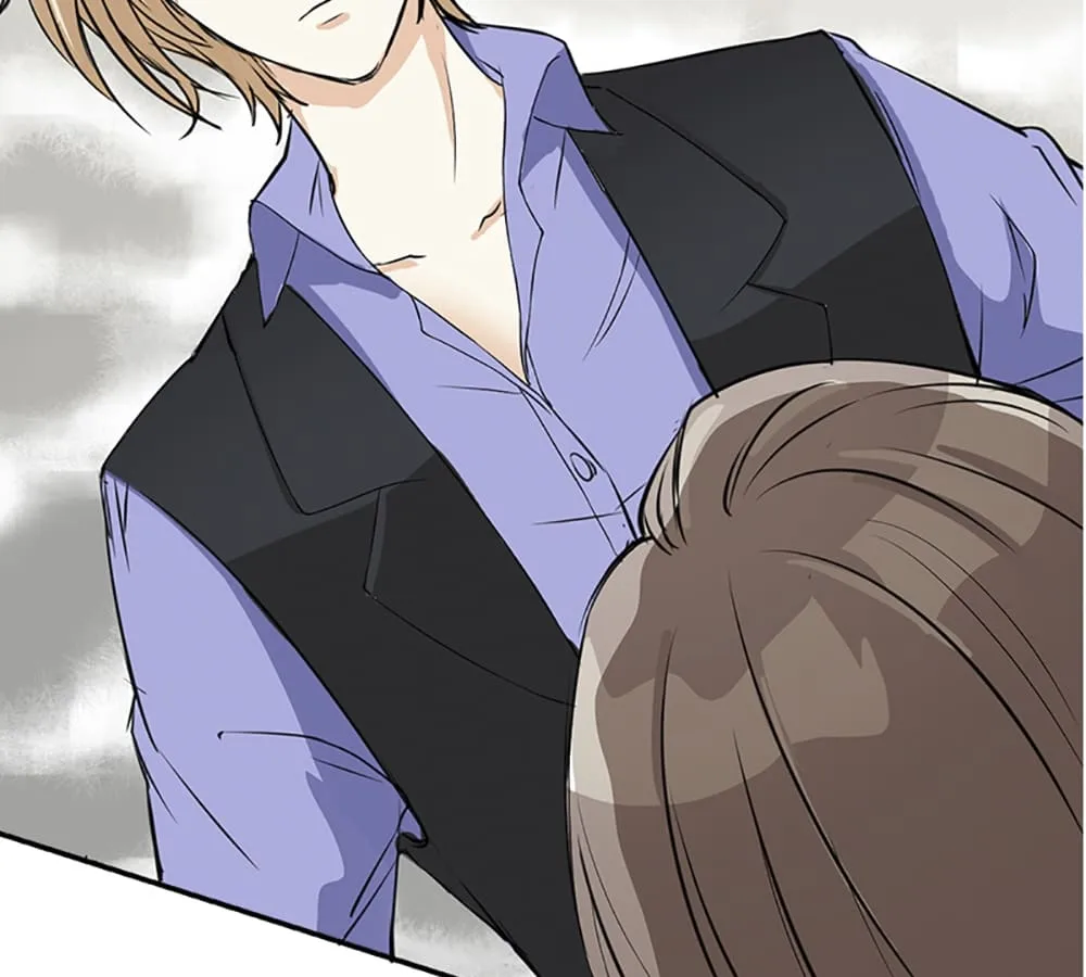 Who Is My Perfect Match? Chapter 1 page 43