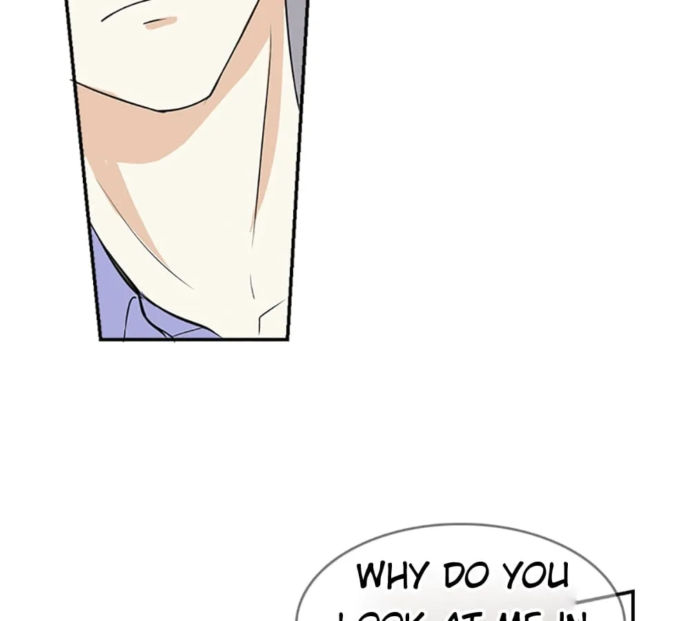 Who Is My Perfect Match? Chapter 1 page 45