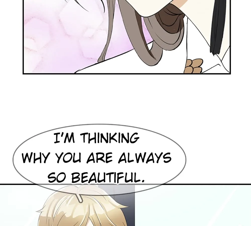 Who Is My Perfect Match? Chapter 1 page 47