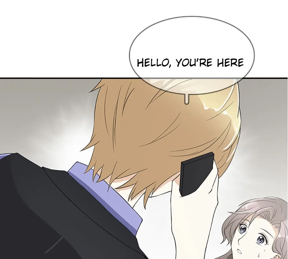 Who Is My Perfect Match? Chapter 1 page 51