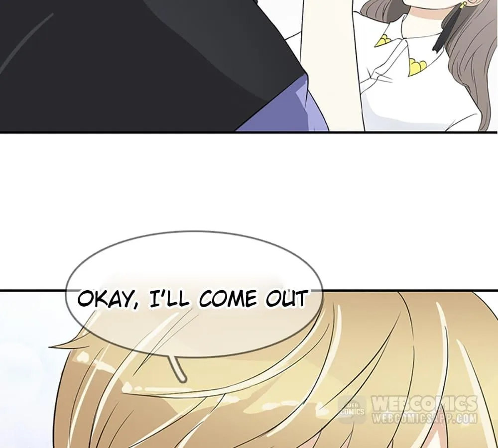 Who Is My Perfect Match? Chapter 1 page 52