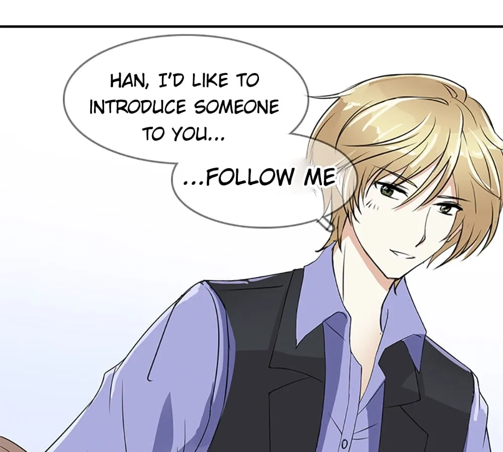 Who Is My Perfect Match? Chapter 1 page 54
