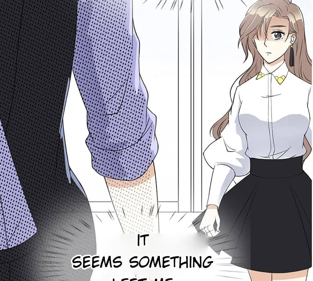 Who Is My Perfect Match? Chapter 1 page 59