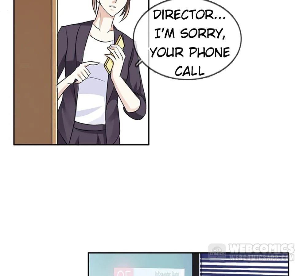 Who Is My Perfect Match? Chapter 10 page 4
