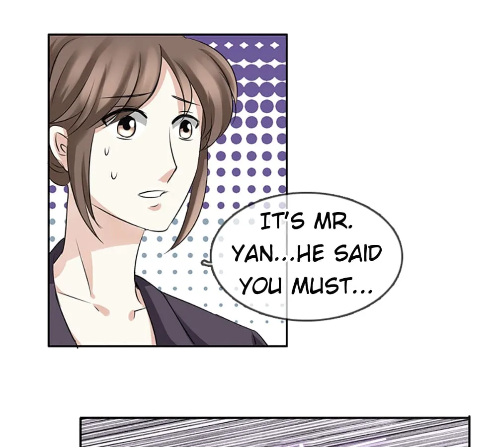 Who Is My Perfect Match? Chapter 10 page 6