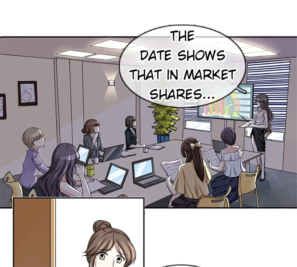 Who Is My Perfect Match? Chapter 10 page 3