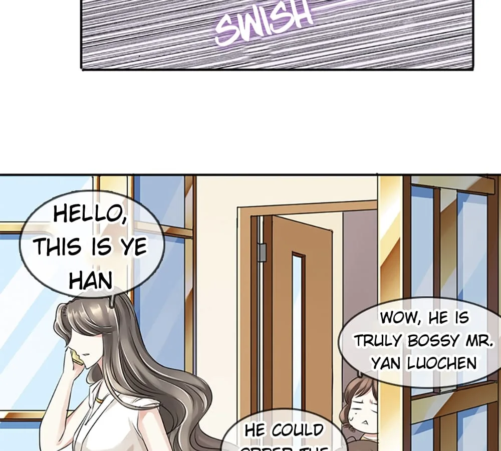 Who Is My Perfect Match? Chapter 10 page 7