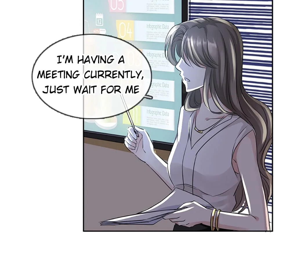 Who Is My Perfect Match? Chapter 10 page 5
