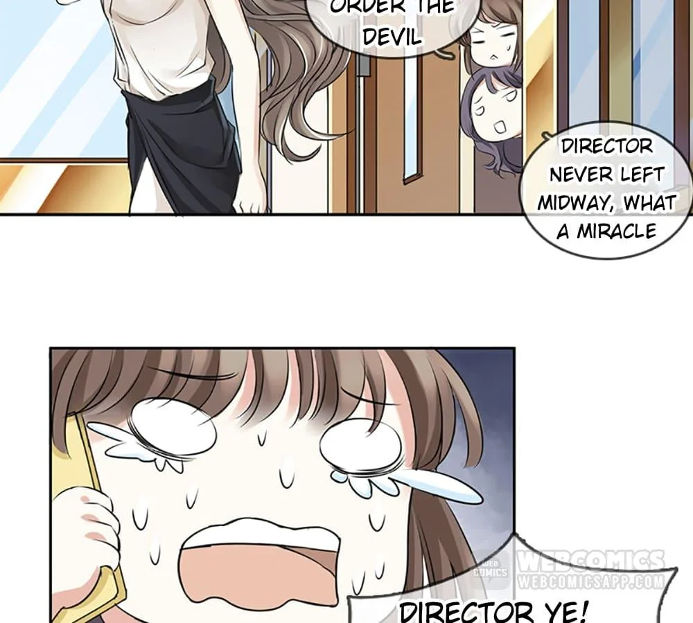 Who Is My Perfect Match? Chapter 10 page 8