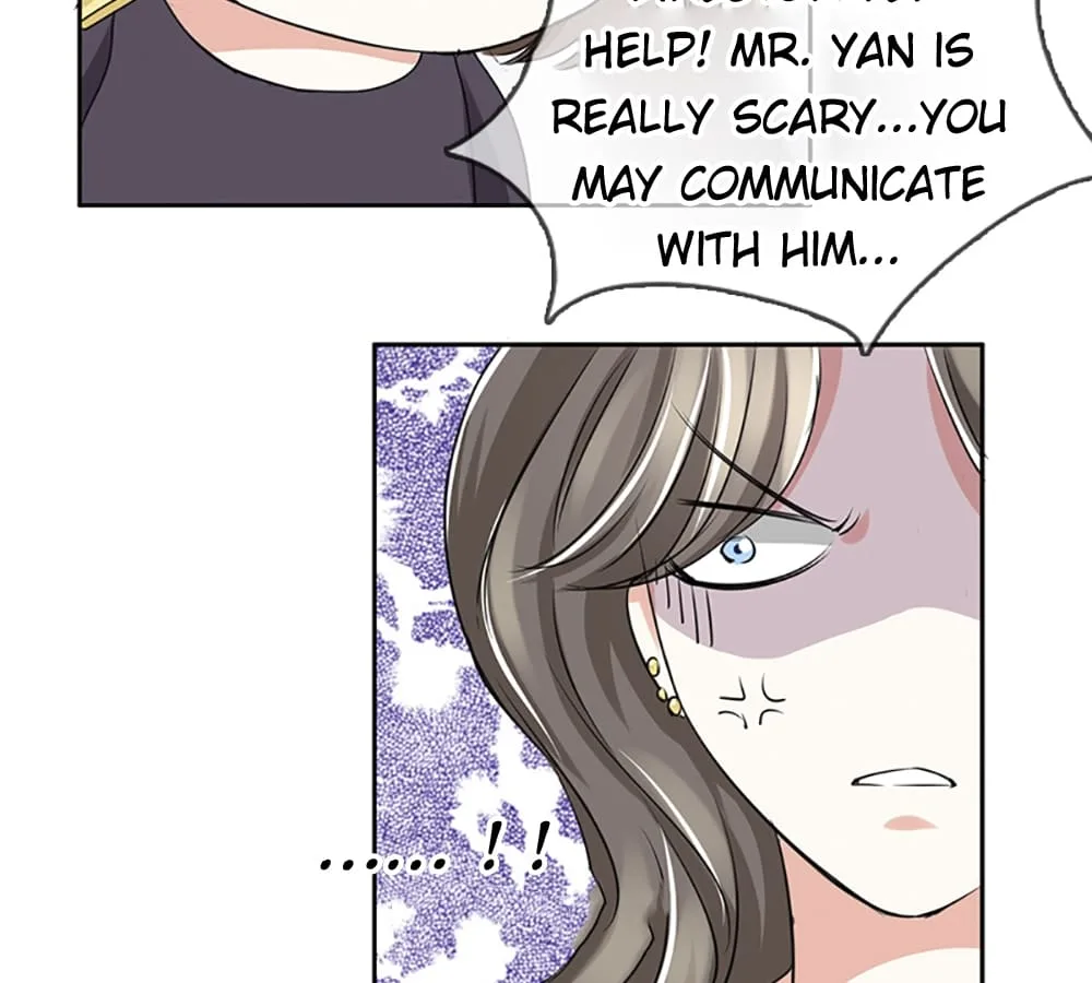 Who Is My Perfect Match? Chapter 10 page 9