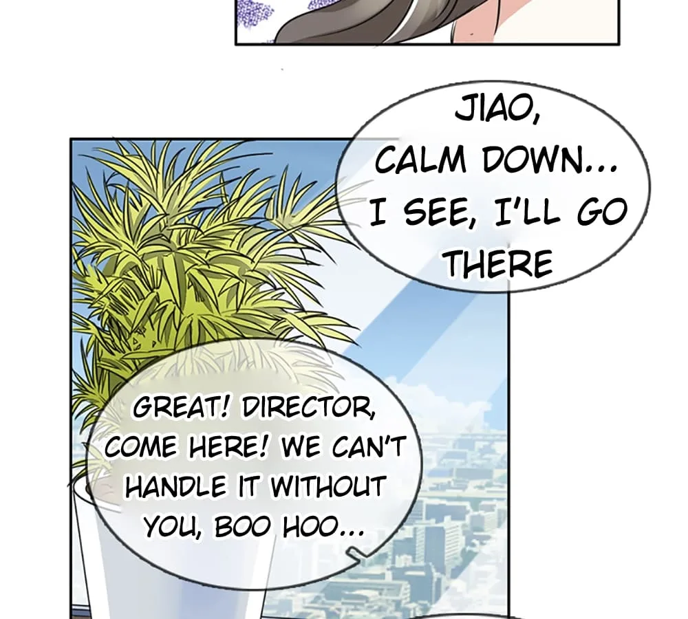 Who Is My Perfect Match? Chapter 10 page 10