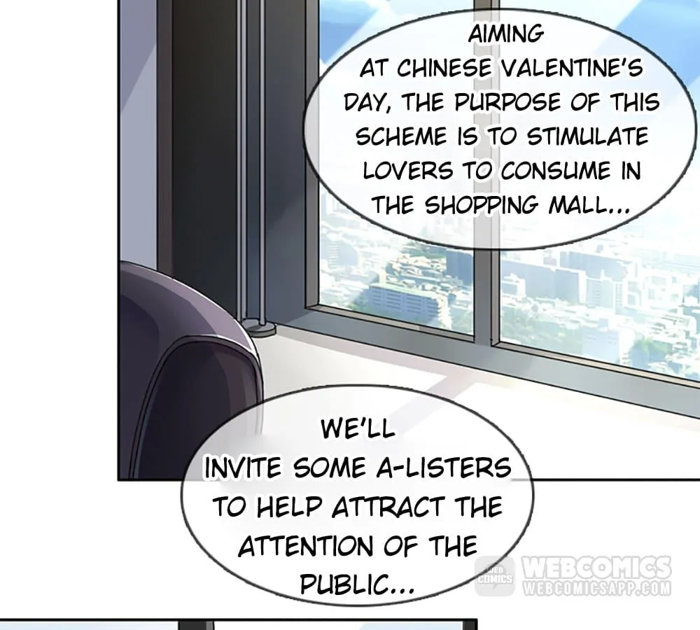 Who Is My Perfect Match? Chapter 10 page 12