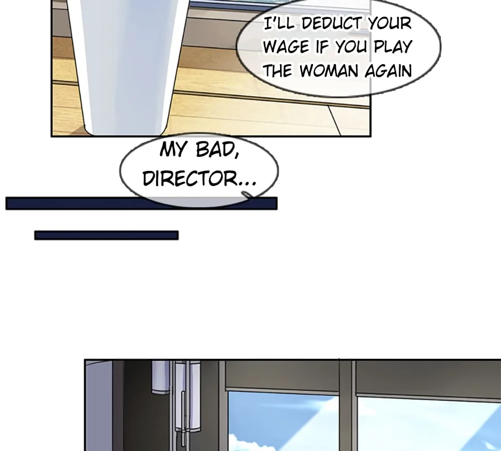 Who Is My Perfect Match? Chapter 10 page 11
