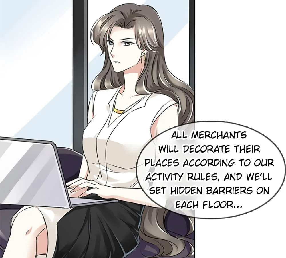 Who Is My Perfect Match? Chapter 10 page 13