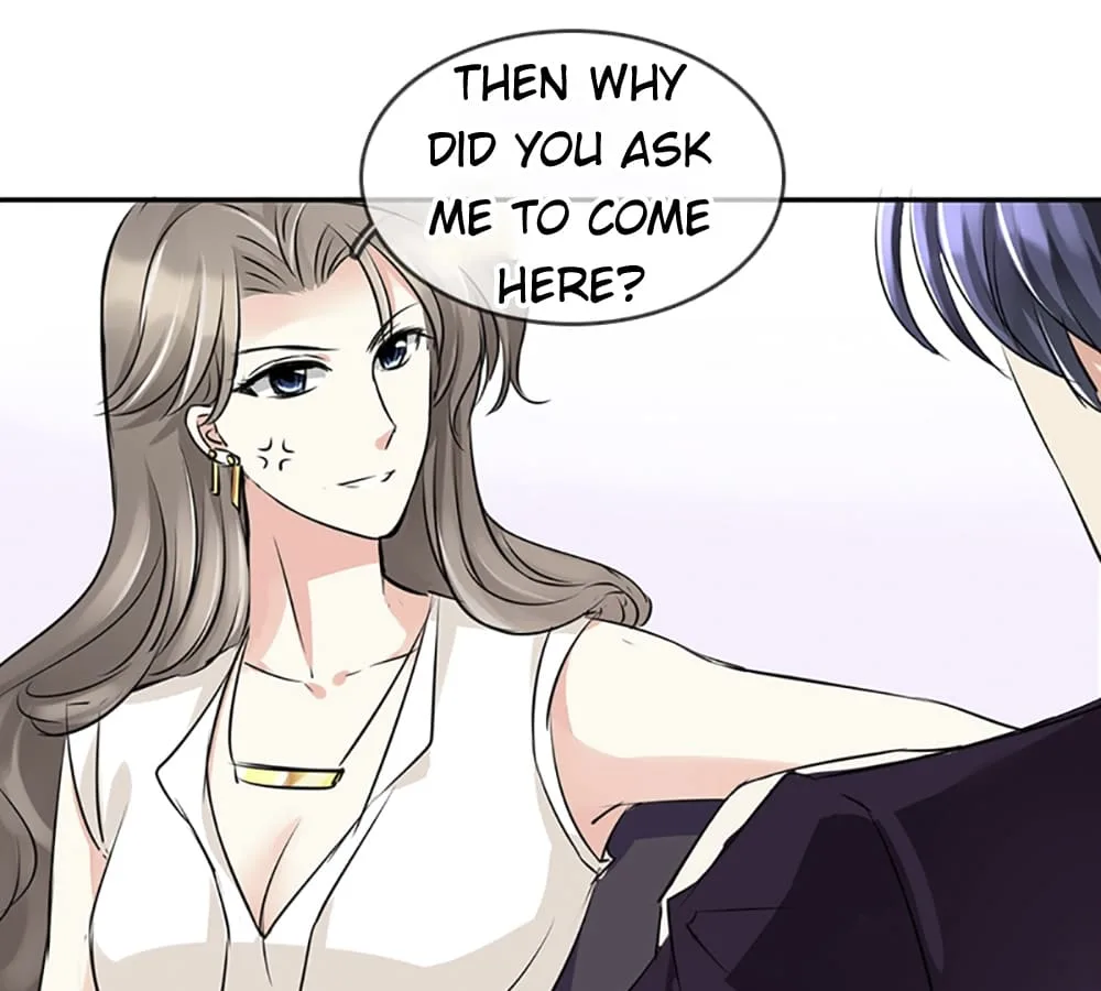 Who Is My Perfect Match? Chapter 10 page 17