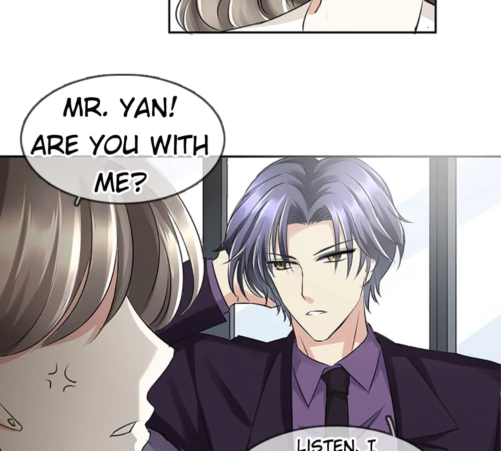 Who Is My Perfect Match? Chapter 10 page 15