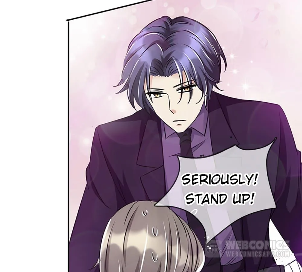 Who Is My Perfect Match? Chapter 10 page 20