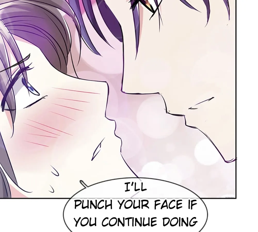 Who Is My Perfect Match? Chapter 10 page 22