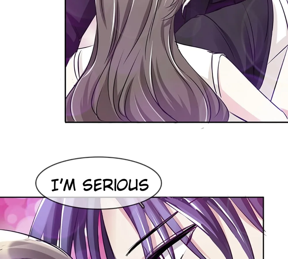 Who Is My Perfect Match? Chapter 10 page 21