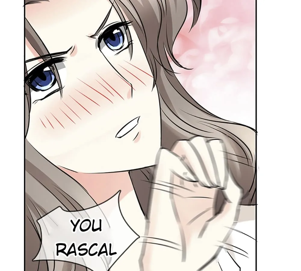 Who Is My Perfect Match? Chapter 10 page 25