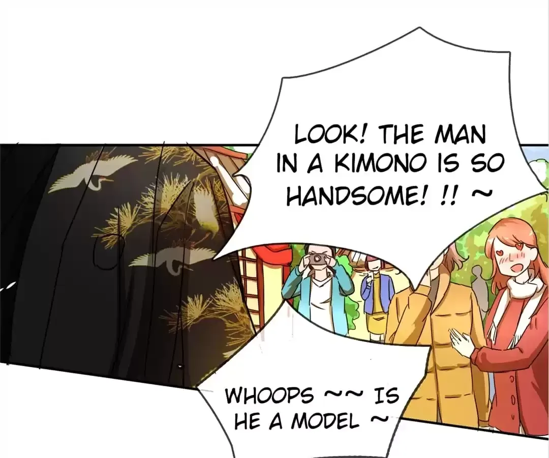 Who Is My Perfect Match? Chapter 100 page 5