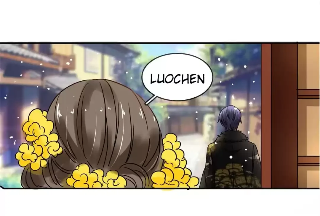 Who Is My Perfect Match? Chapter 100 page 7