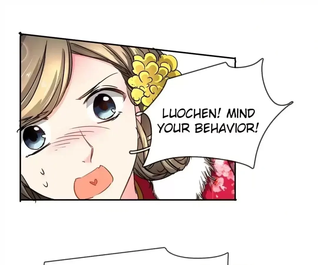 Who Is My Perfect Match? Chapter 100 page 20