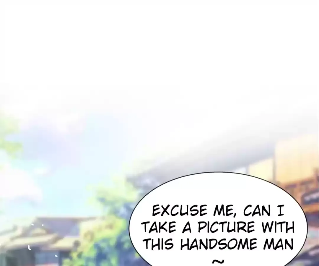 Who Is My Perfect Match? Chapter 100 page 23