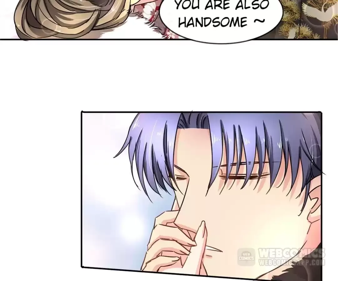 Who Is My Perfect Match? Chapter 100 page 18