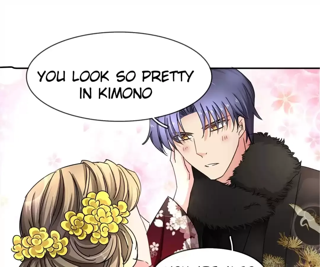 Who Is My Perfect Match? Chapter 100 page 17