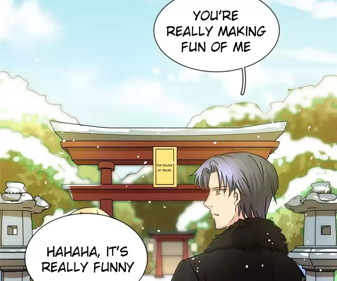 Who Is My Perfect Match? Chapter 100 page 36