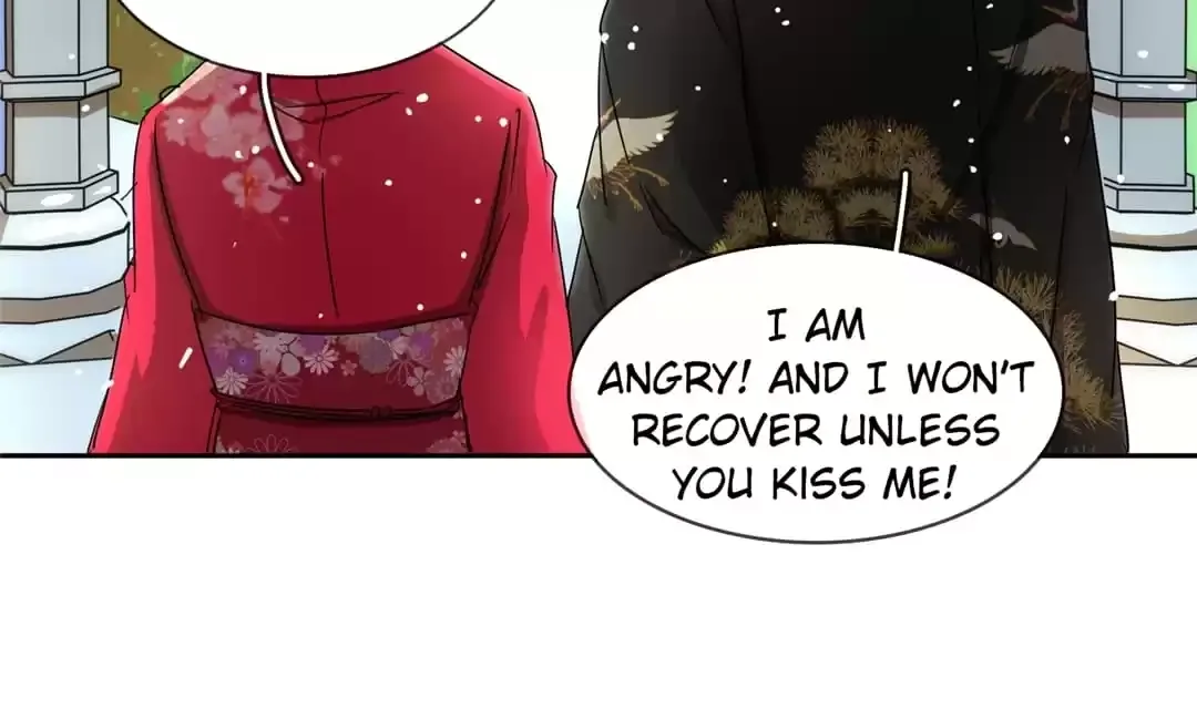Who Is My Perfect Match? Chapter 100 page 37