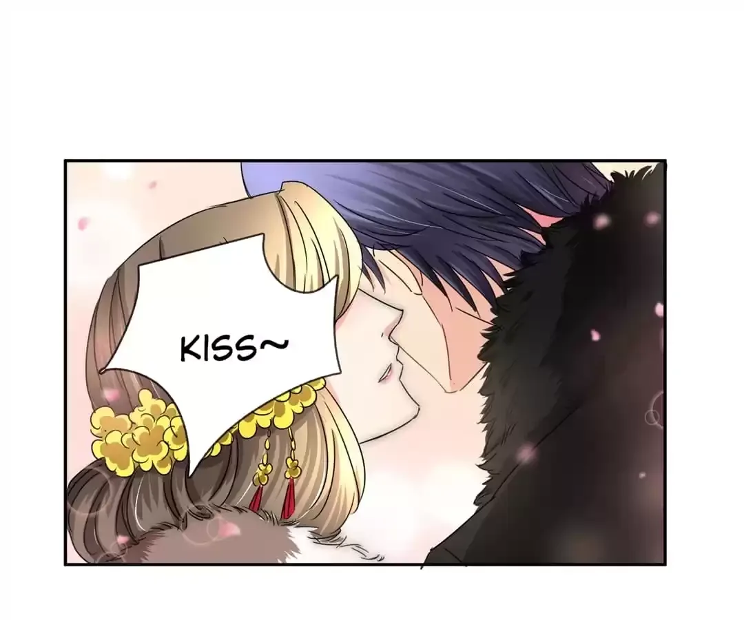 Who Is My Perfect Match? Chapter 100 page 38