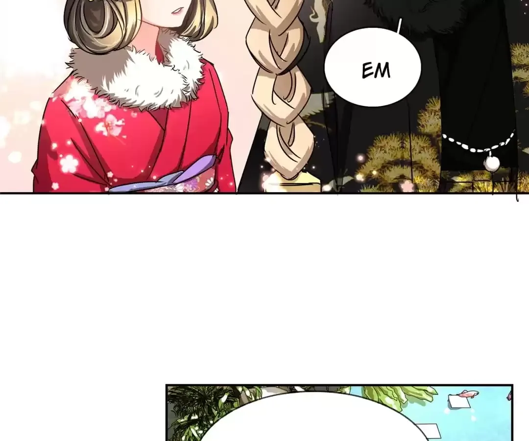 Who Is My Perfect Match? Chapter 101 page 5
