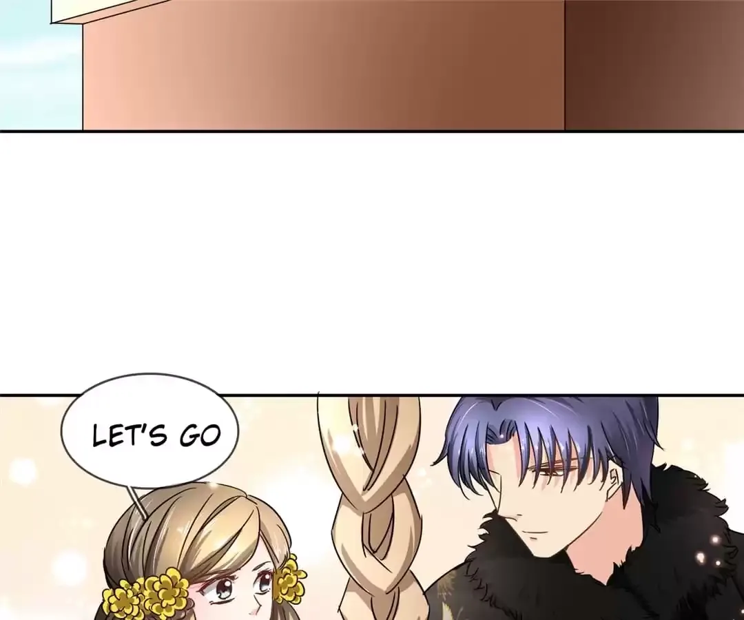 Who Is My Perfect Match? Chapter 101 page 4