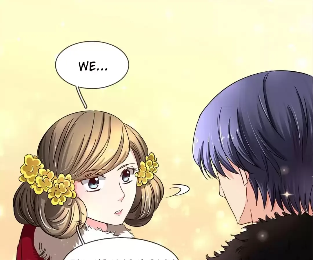 Who Is My Perfect Match? Chapter 101 page 8