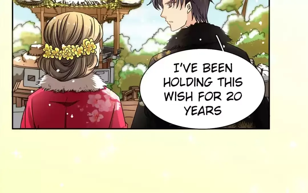 Who Is My Perfect Match? Chapter 101 page 7