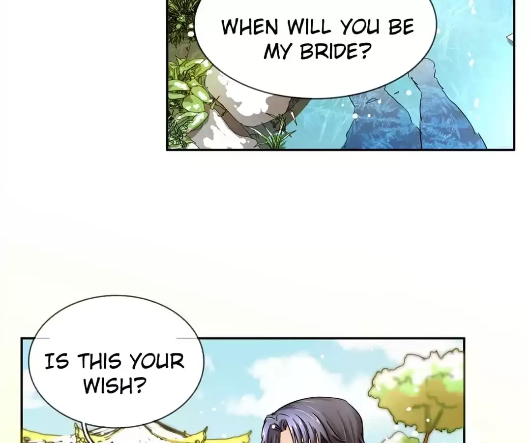 Who Is My Perfect Match? Chapter 101 page 6