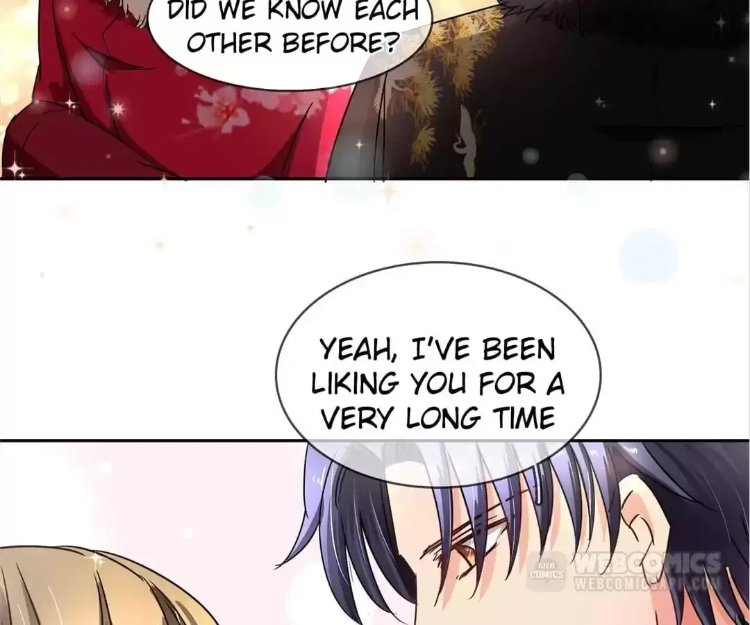 Who Is My Perfect Match? Chapter 101 page 9