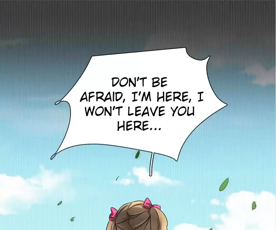 Who Is My Perfect Match? Chapter 101 page 23