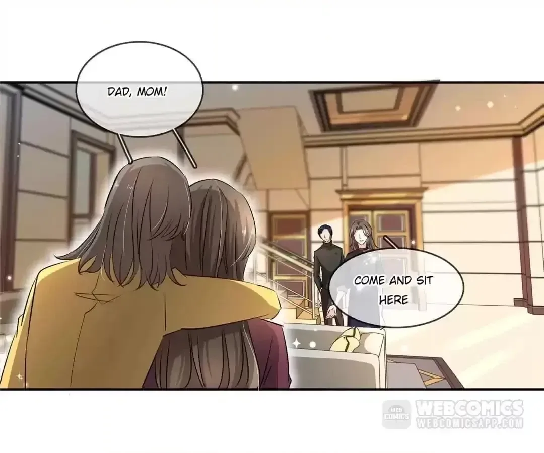 Who Is My Perfect Match? Chapter 102 page 10